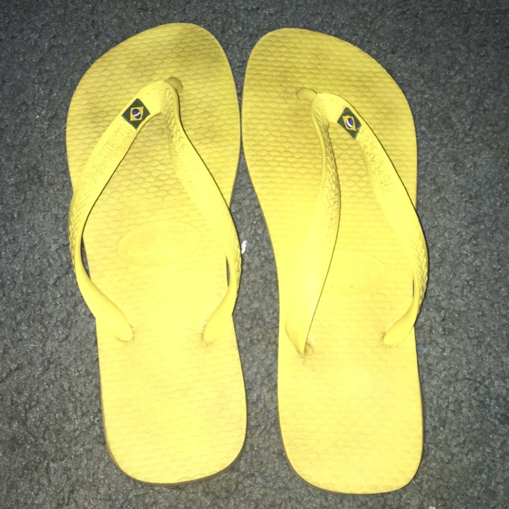 Brazil Havaianas